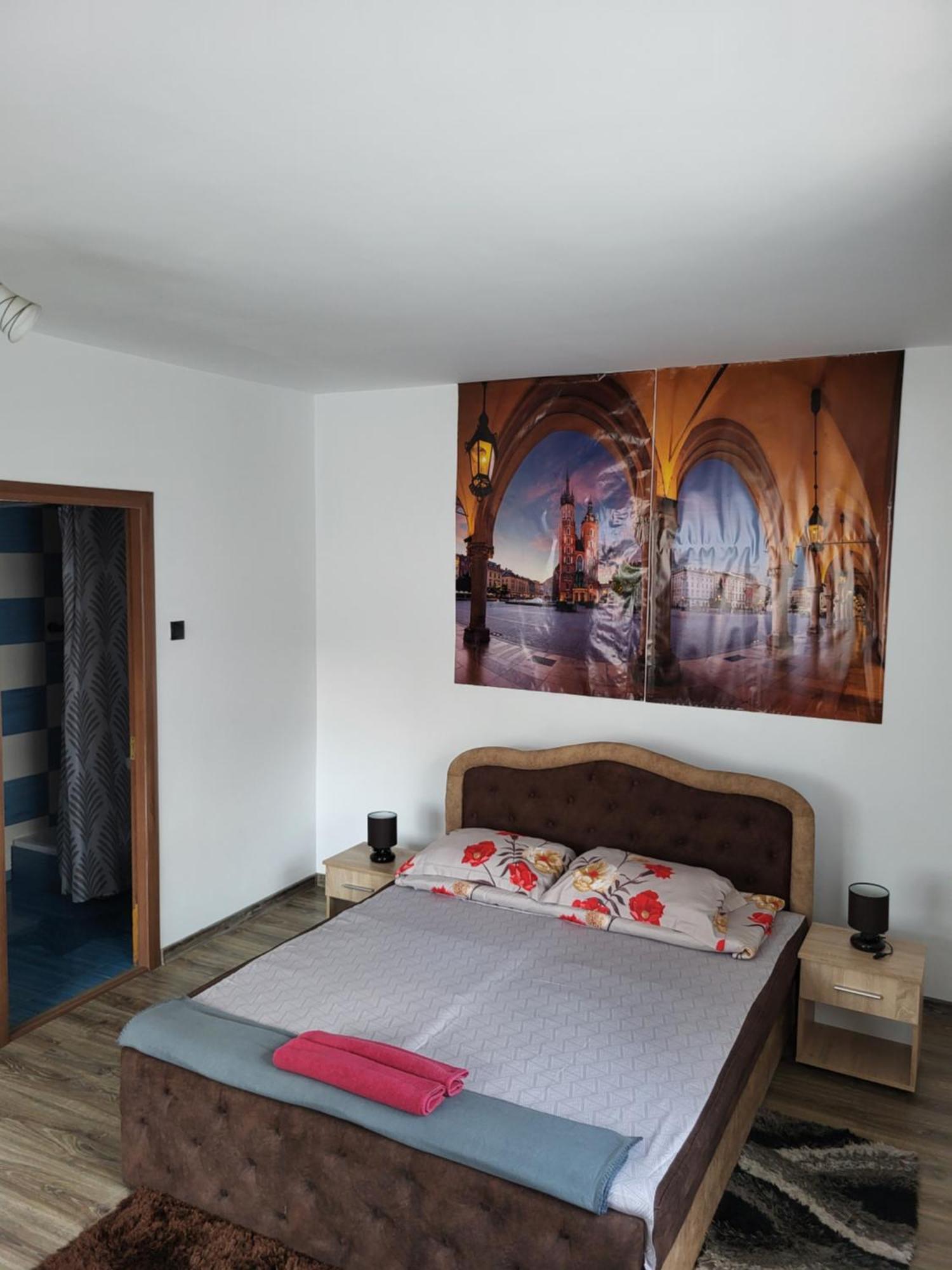 Casa Raraului Villa Câmpulung Moldovenesc Eksteriør bilde