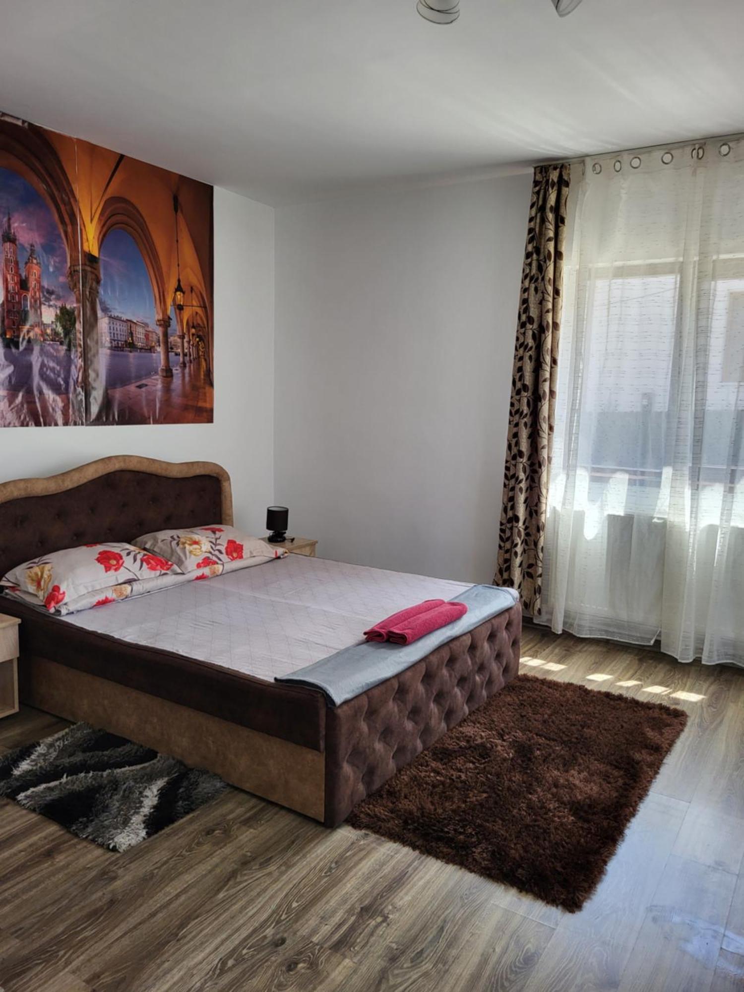 Casa Raraului Villa Câmpulung Moldovenesc Eksteriør bilde